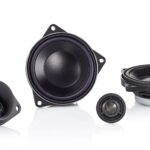 MOREL IR-BMW42 (IR-BMW4-2W)