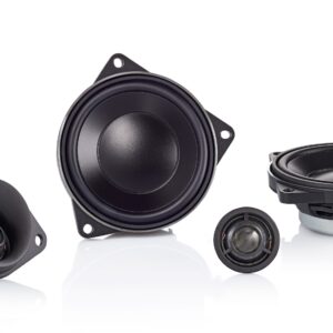 MOREL IR-BMW42 (IR-BMW4-2W)