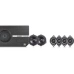 MOREL IR-BRKIT-7