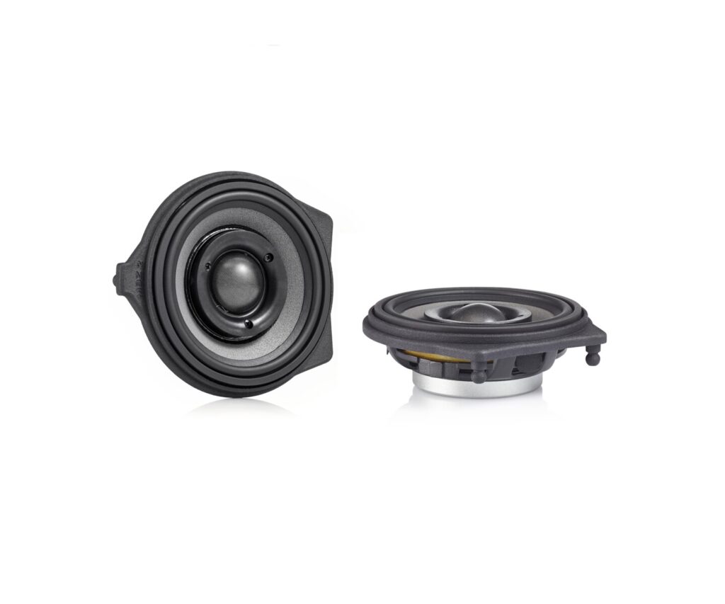 MOREL IR-MBZ4 INTEGRA