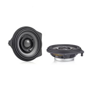 MOREL IR-MBZ4 INTEGRA