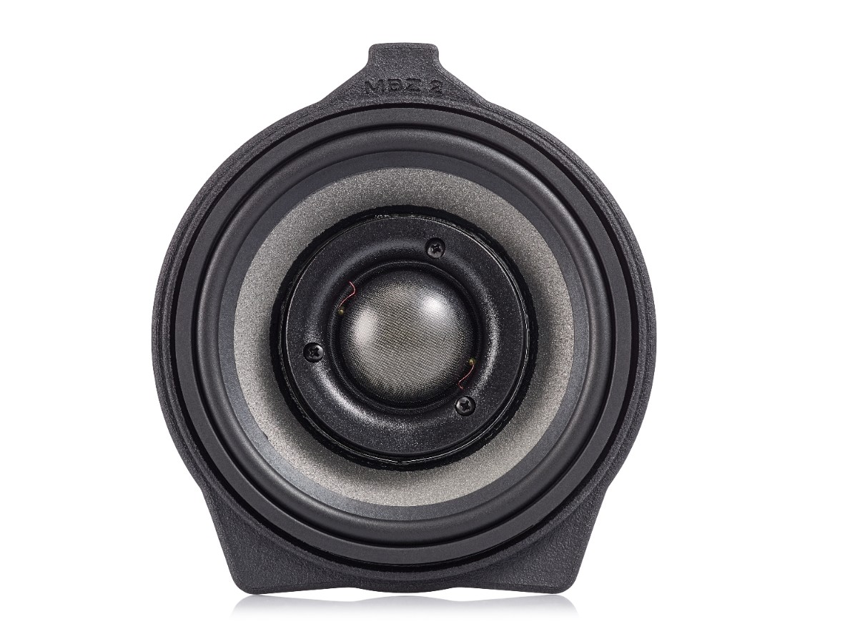 MOREL IR-MBZ4 INTEGRA zdjecie 2 MOREL IR-MBZ4 INTEGRA zdjęcie 1