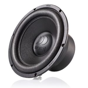 MOREL KINETIC KS124