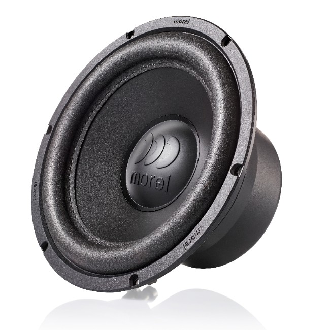 MOREL KINETIC KS124