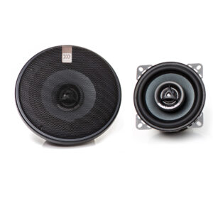 MOREL Maximo Ultra 402 Coax MKII