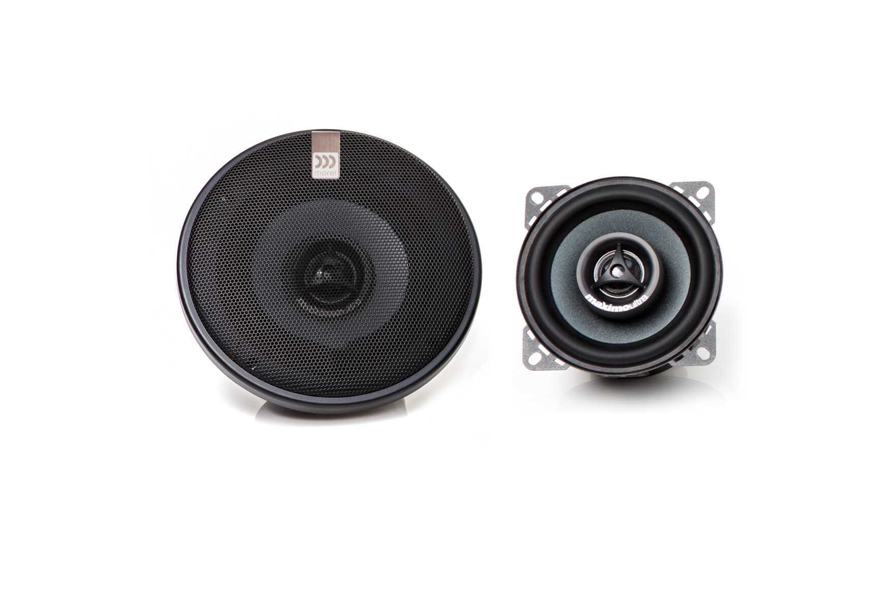 MOREL Maximo Ultra 402 Coax MKII zdjecie MOREL Maximo Ultra 402 Coax MKII