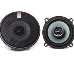 MOREL Maximo Ultra 502 Coax MKII
