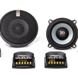 MOREL Maximo Ultra 502 MKII