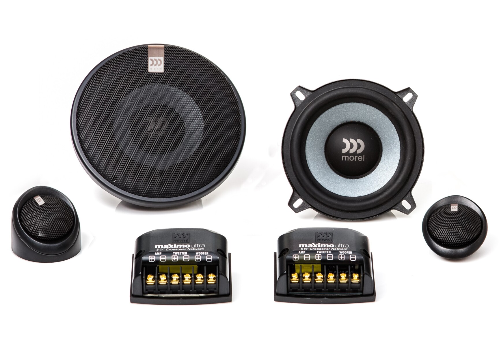 MOREL Maximo Ultra 502 MKII zdjecie MOREL Maximo Ultra 502 MKII