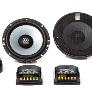 MOREL Maximo Ultra 602 MKII
