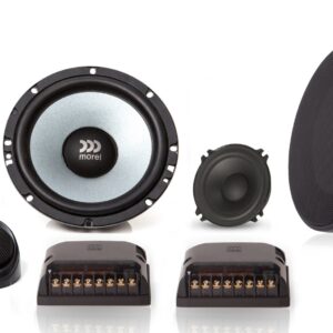 MOREL Maximo Ultra 603 MKII