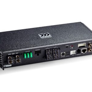 MOREL MDSP 10/8A