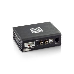 MOREL MDSP 6/4A