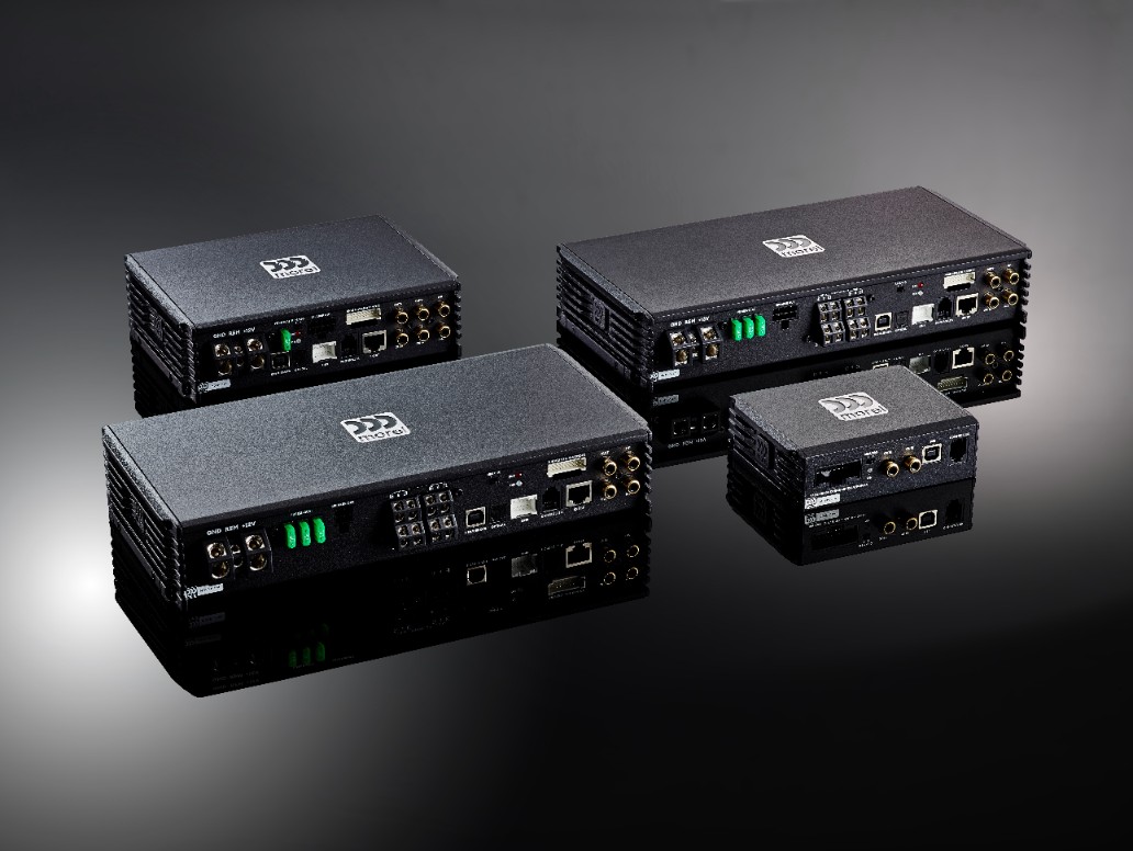 MOREL MDSP 6/4A zdjecie 3 MOREL MDSP 6/4A zdjęcie 2