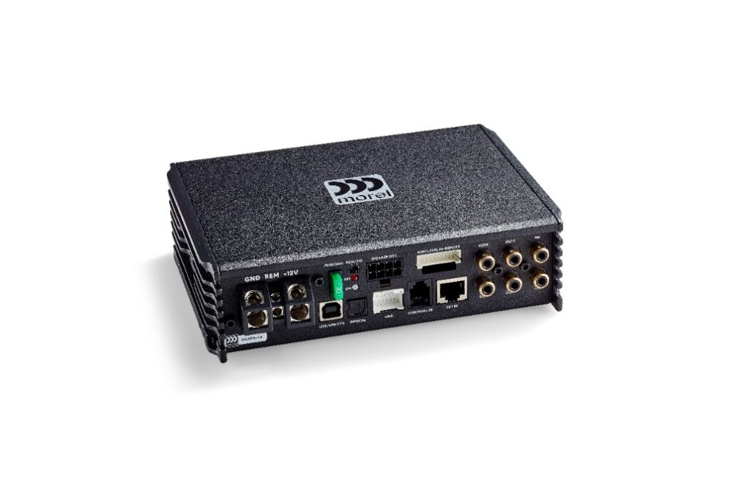 MOREL MDSP 8/4A