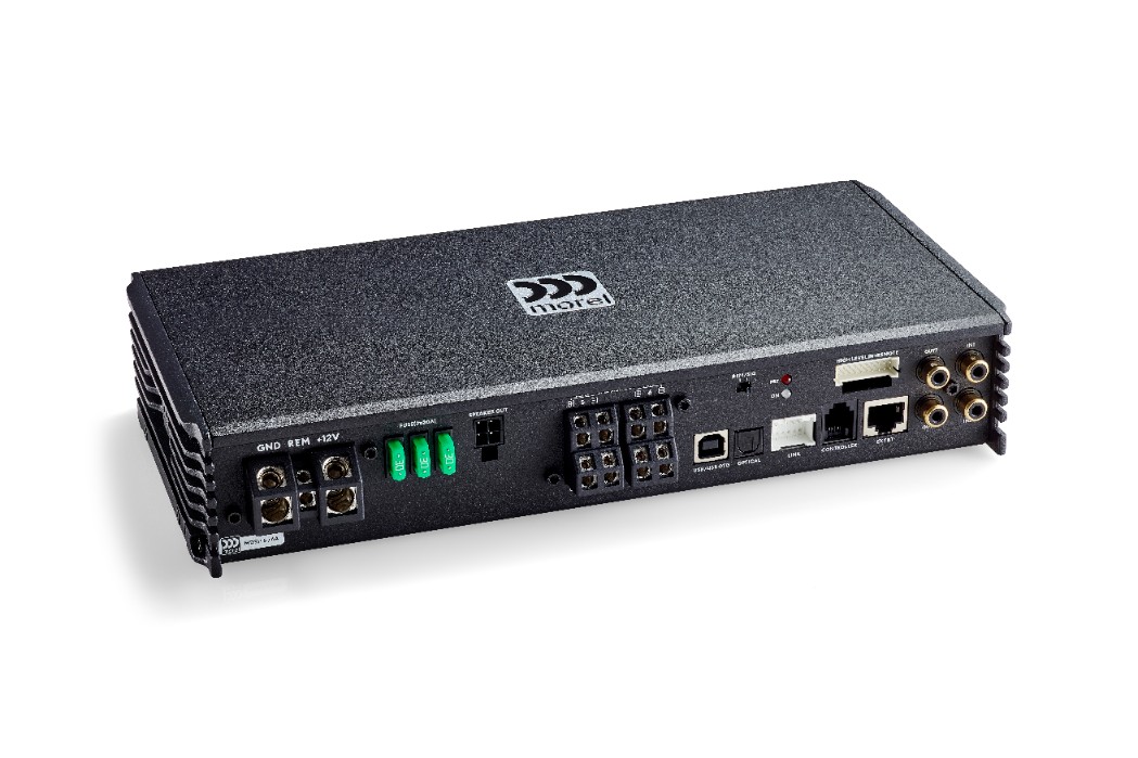 MOREL MDSP 8/6A zdjecie MOREL MDSP 8/6A