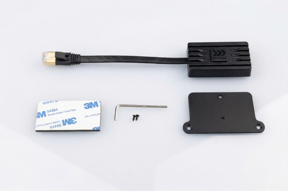 MOREL MDSP -USB EXT