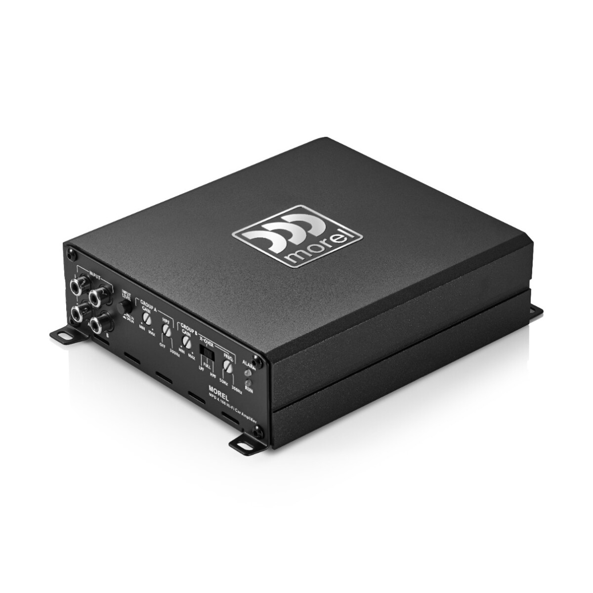 MOREL MPD 4.100 zdjecie MOREL MPD 4.100