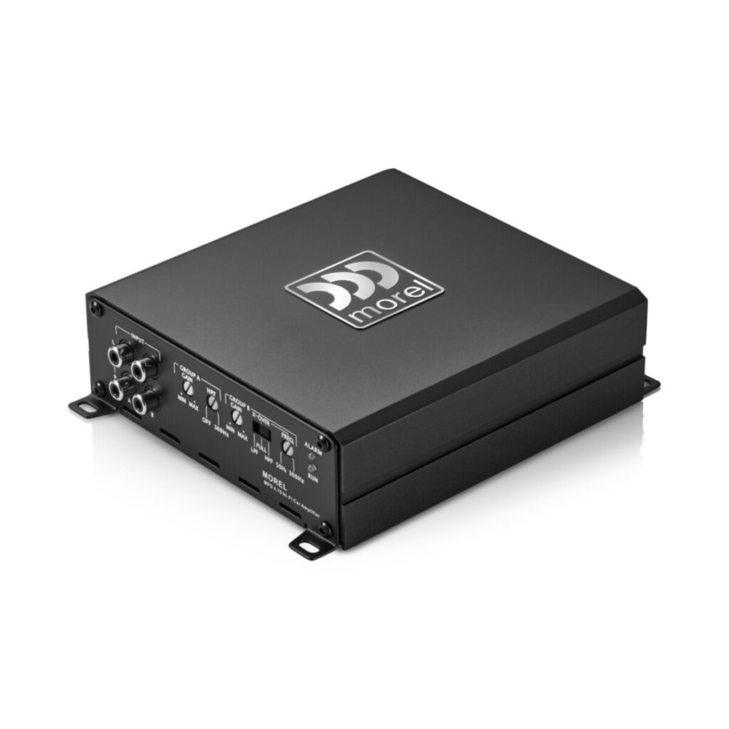 MOREL MPD 4.70