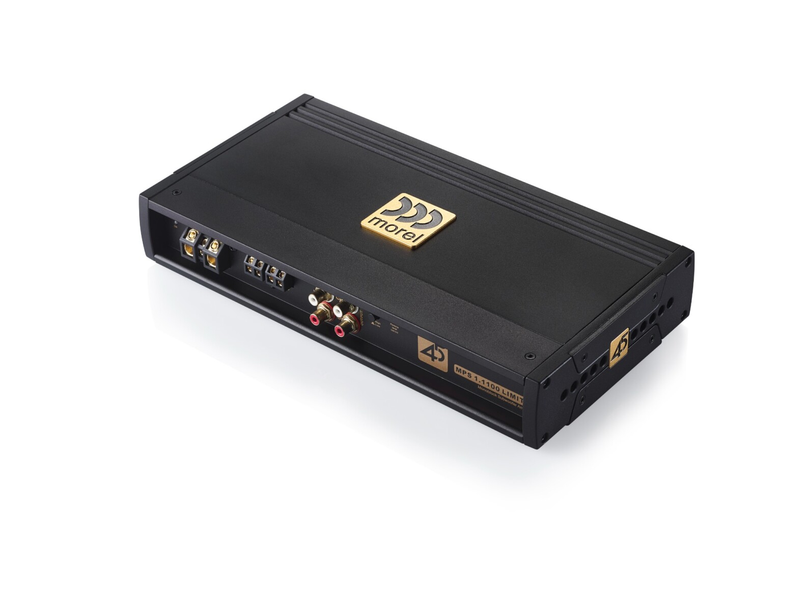 MOREL MPS 1.1100 Limited zdjecie 2 MOREL MPS 1.1100 Limited zdjęcie 1