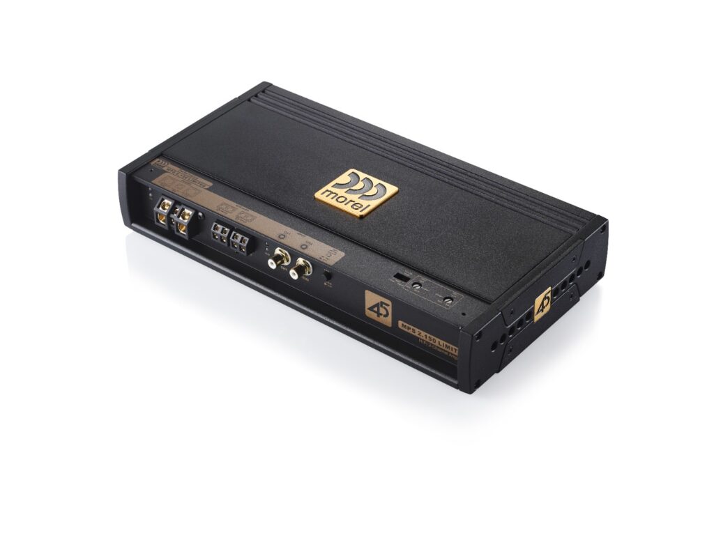 MOREL MPS 2.150 Limited