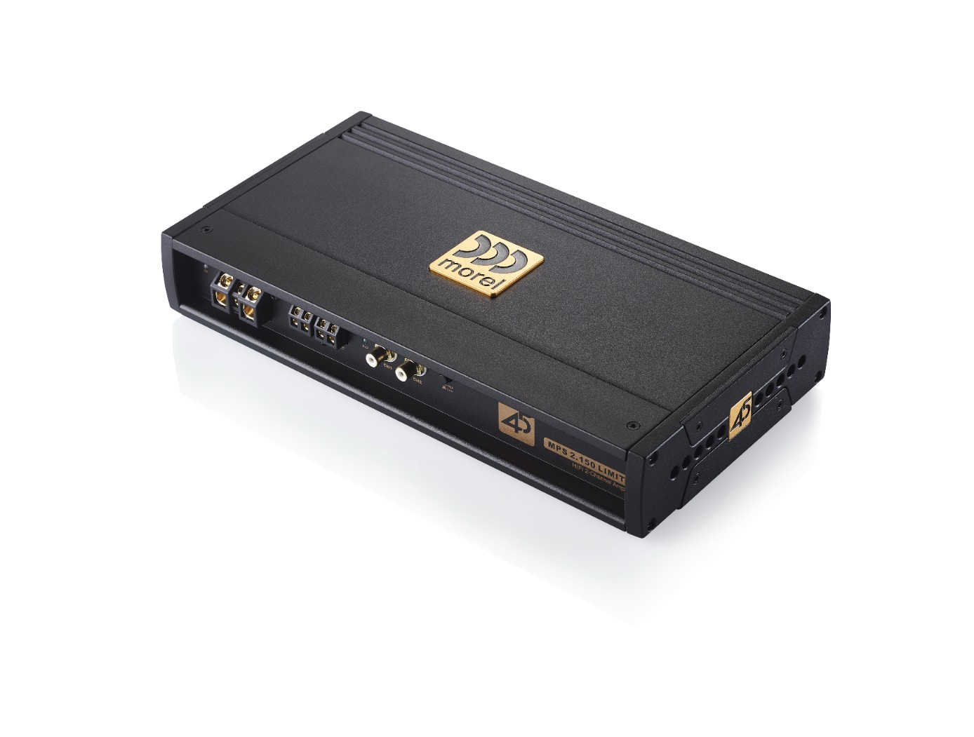 MOREL MPS 2.150 Limited zdjecie 2 MOREL MPS 2.150 Limited zdjęcie 1