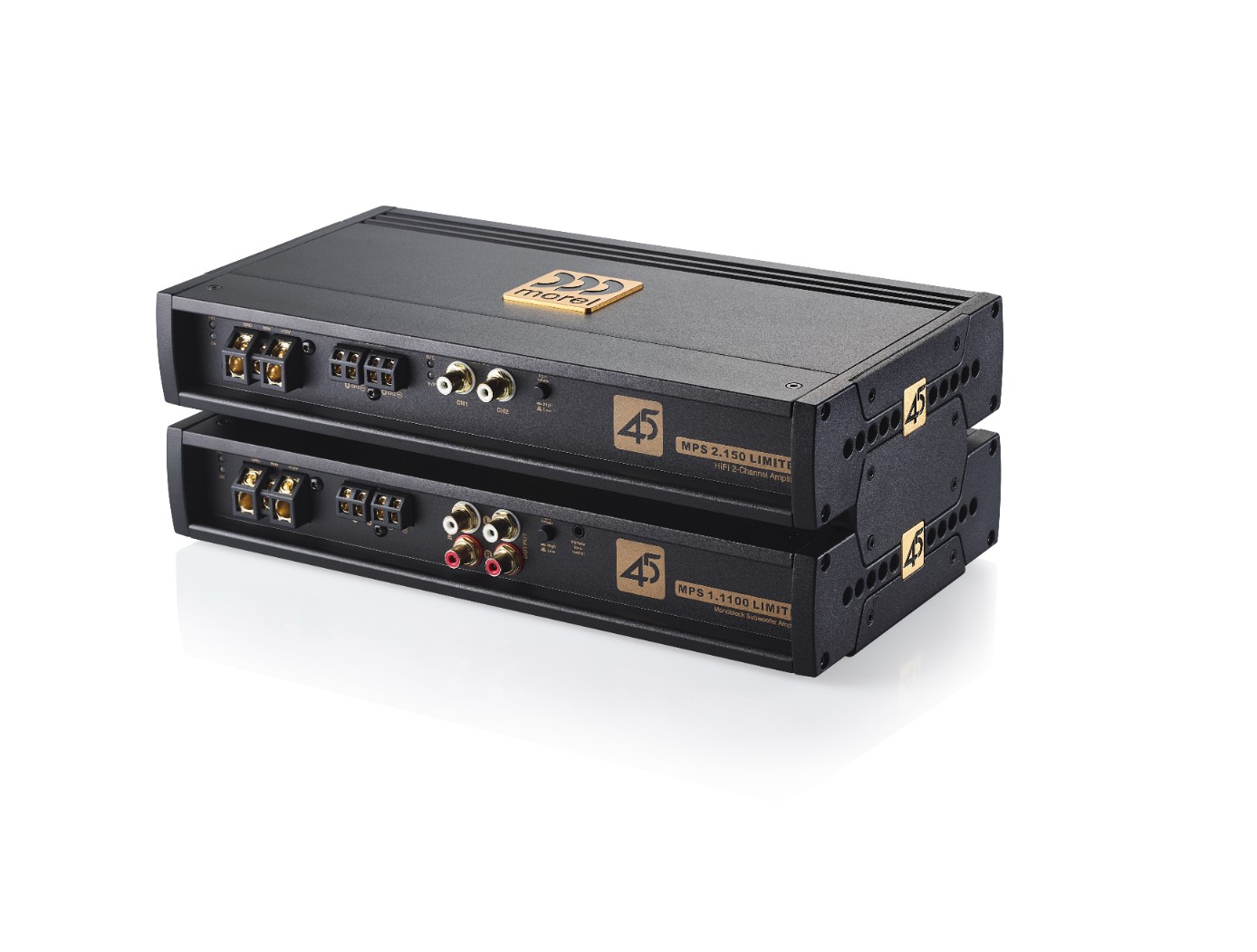 MOREL MPS 2.150 Limited zdjecie 3 MOREL MPS 2.150 Limited zdjęcie 2