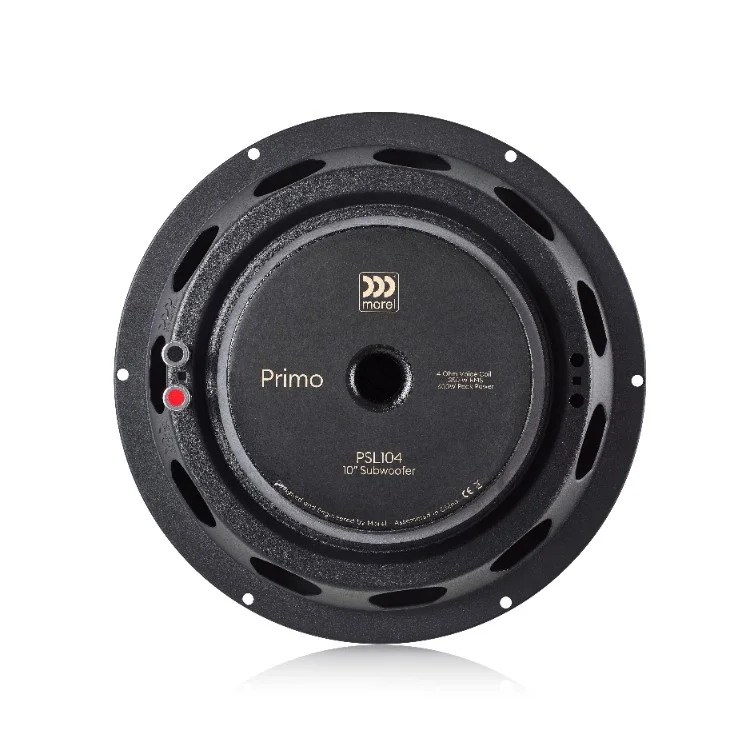 MOREL PRIMO SL 104