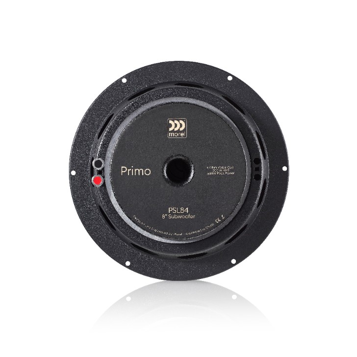 MOREL PRIMO SL 84