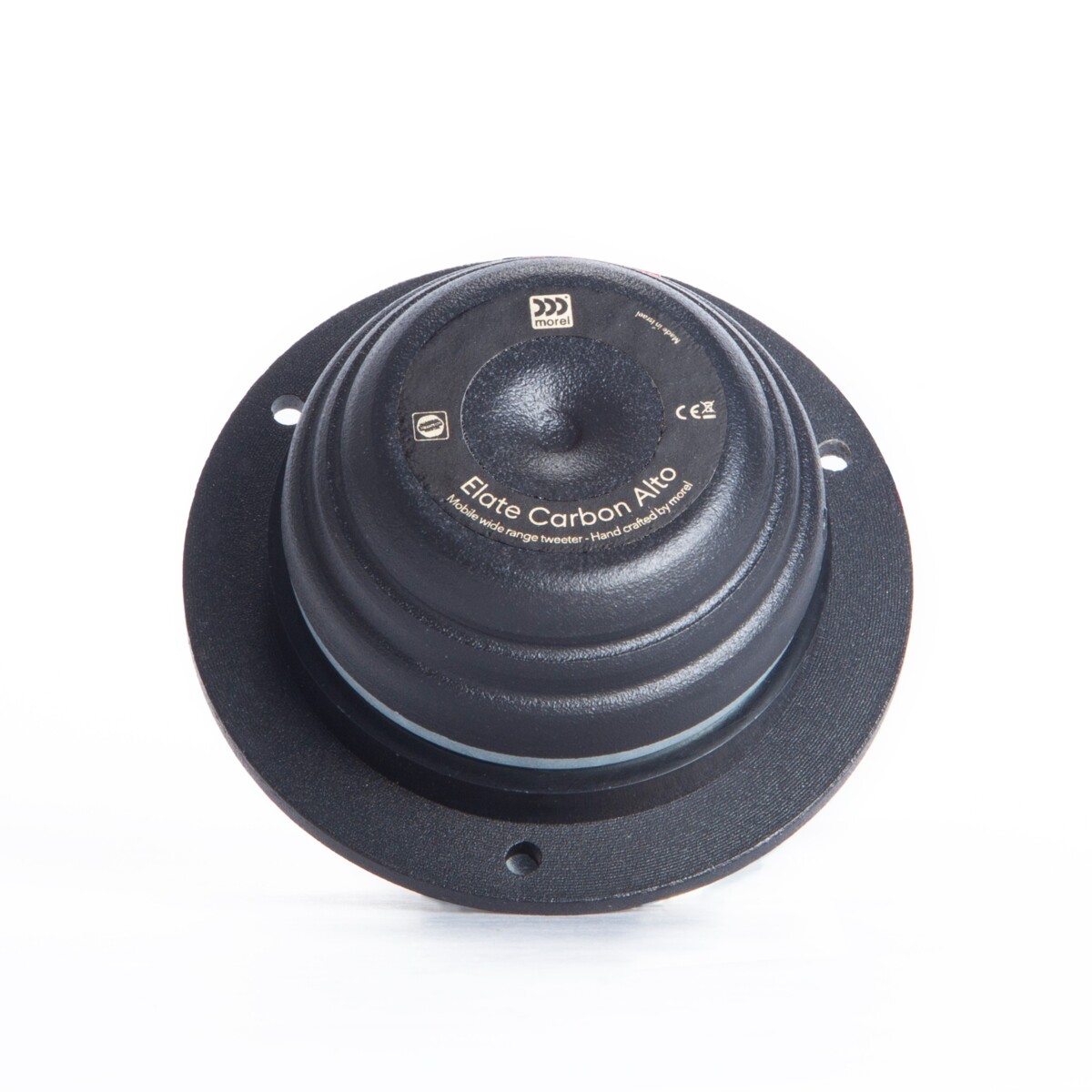 MOREL REFERENCE ELATE CARBON PRO 93A zdjecie 14 MOREL REFERENCE ELATE CARBON PRO 93A zdjęcie 13
