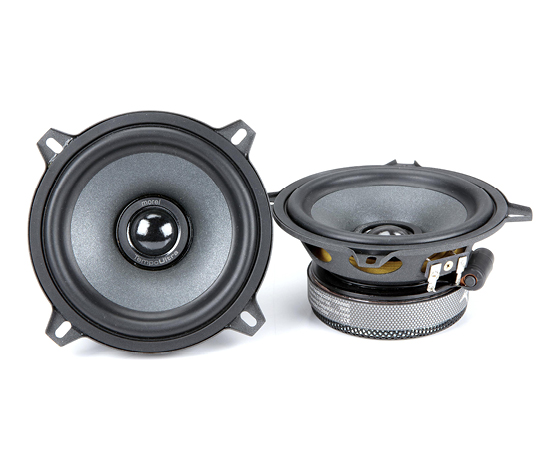 MOREL Tempo Ultra 502 Integra MKII