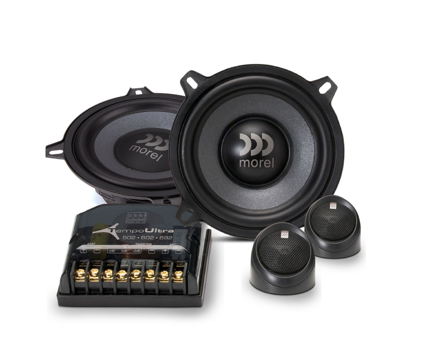 MOREL Tempo Ultra 502MKII zdjecie MOREL Tempo Ultra 502MKII