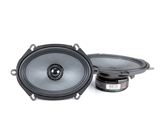 MOREL Tempo Ultra 572 Integra MKII
