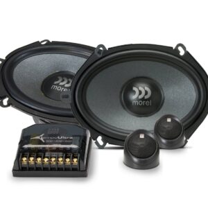 MOREL Tempo Ultra 572MKII