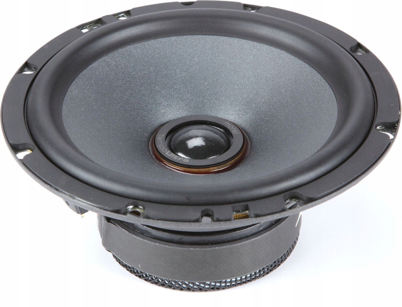 MOREL Tempo Ultra 602 Integra MKII zdjecie 3 MOREL Tempo Ultra 602 Integra MKII zdjęcie 2