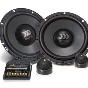 MOREL Tempo Ultra 602MKII