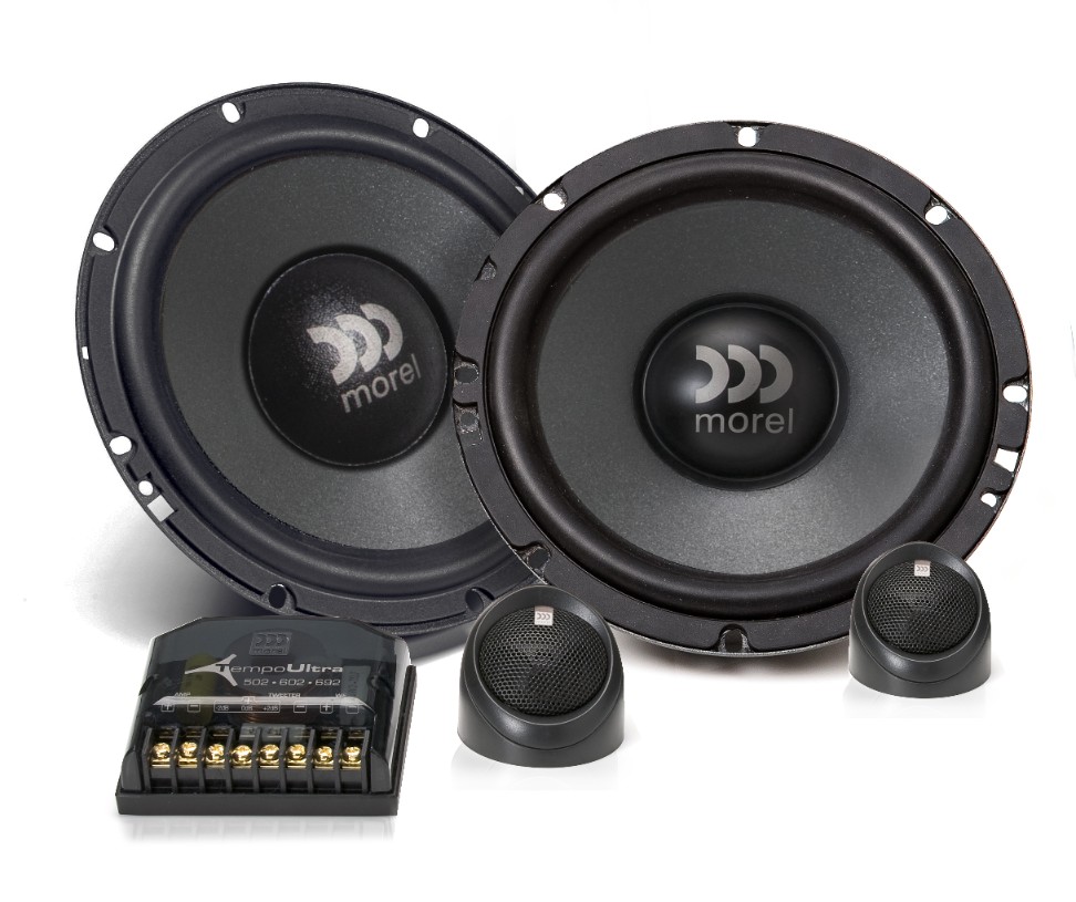 MOREL Tempo Ultra 602MKII zdjecie MOREL Tempo Ultra 602MKII