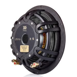 MOREL ULTIMO POWERSLIM PS124D