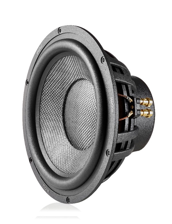 MOREL ULTIMO PRO 104D zdjecie 2 MOREL ULTIMO PRO 104D zdjęcie 1