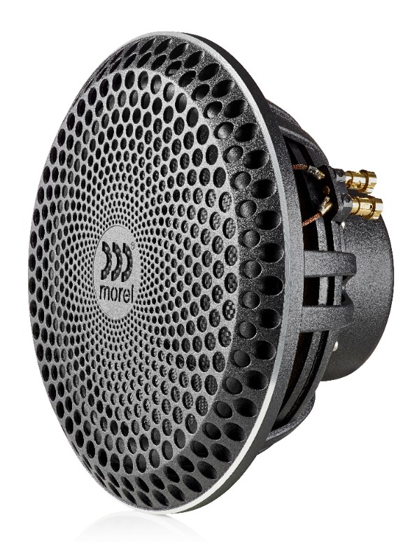 MOREL ULTIMO PRO 104D zdjecie 3 MOREL ULTIMO PRO 104D zdjęcie 2