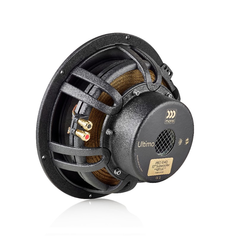 MOREL ULTIMO PRO 104D