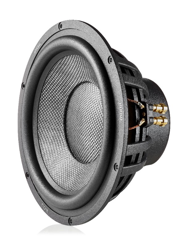 MOREL ULTIMO PRO 124D zdjecie 2 MOREL ULTIMO PRO 124D zdjęcie 1