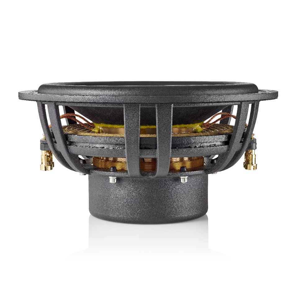 MOREL ULTIMO PRO 124D zdjecie 3 MOREL ULTIMO PRO 124D zdjęcie 2