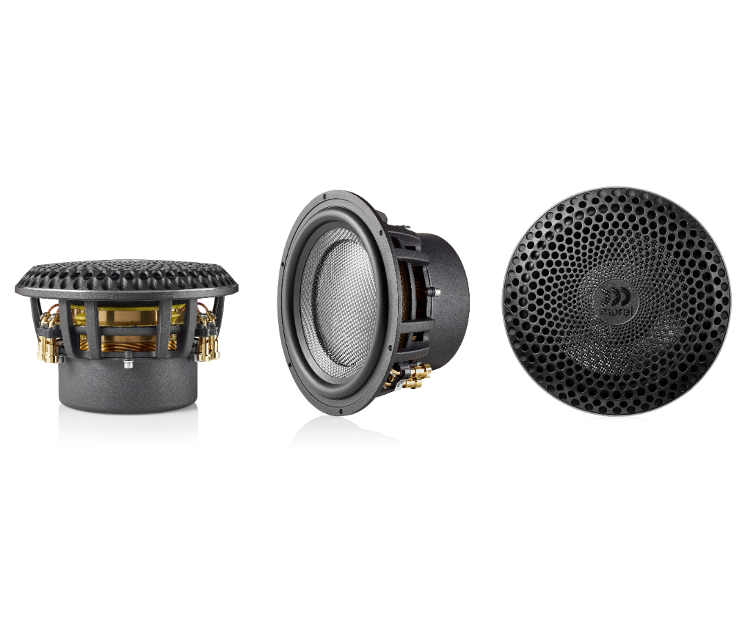 MOREL ULTIMO PRO 124D zdjecie 4 MOREL ULTIMO PRO 124D zdjęcie 3