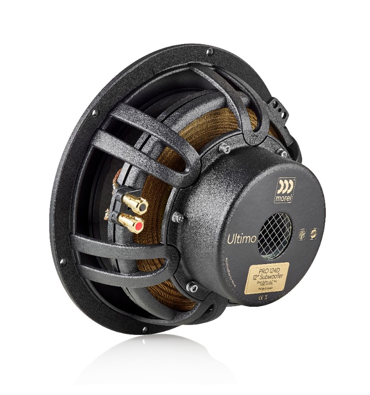 MOREL ULTIMO PRO 124D