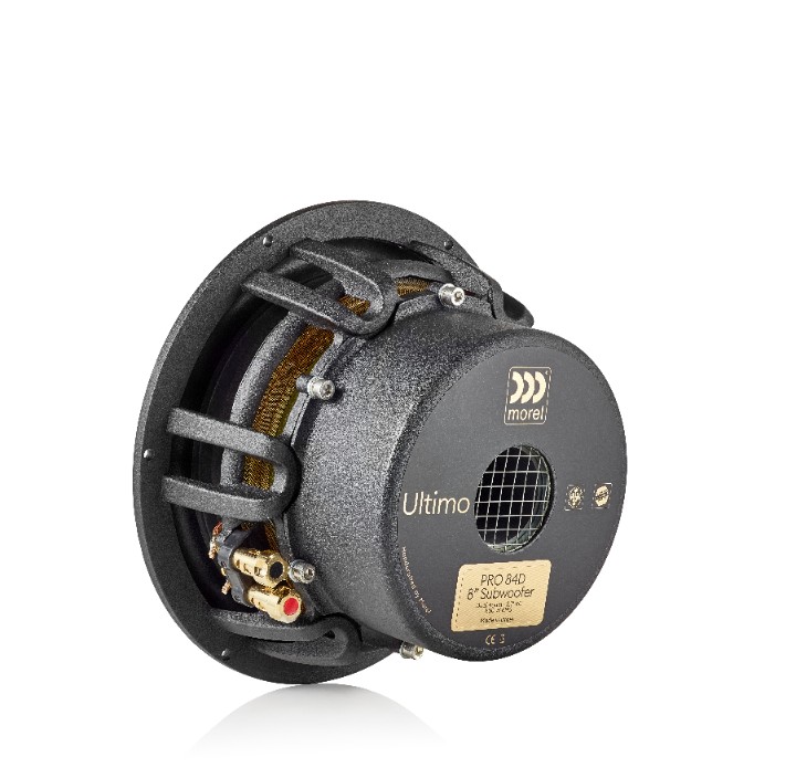 MOREL ULTIMO PRO 84D