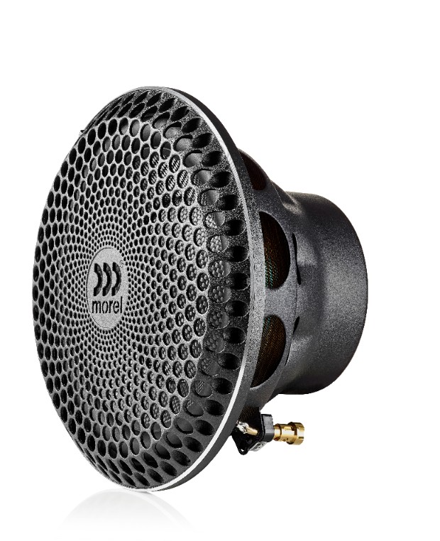 MOREL ULTIMO SC-X 122 zdjecie 3 MOREL ULTIMO SC-X 122 zdjęcie 2