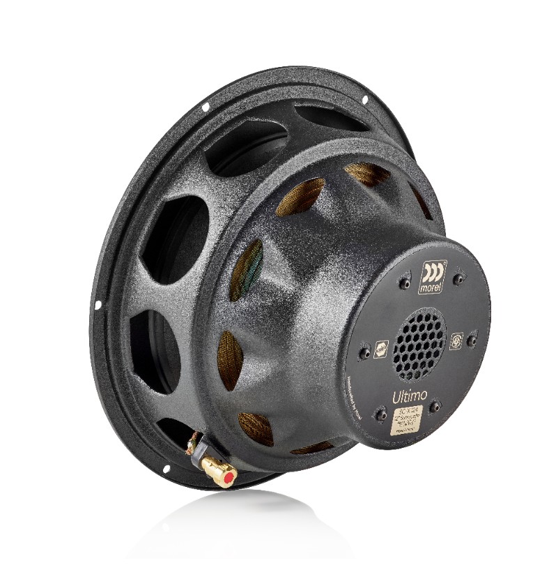 MOREL ULTIMO SC-X 122 zdjecie MOREL ULTIMO SC-X 122