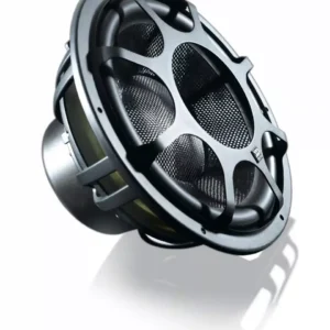 Morel Ultimo Titanium 102 10"