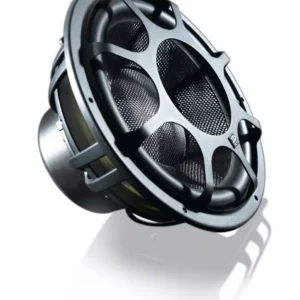 Morel Ultimo Titanium 122 12"